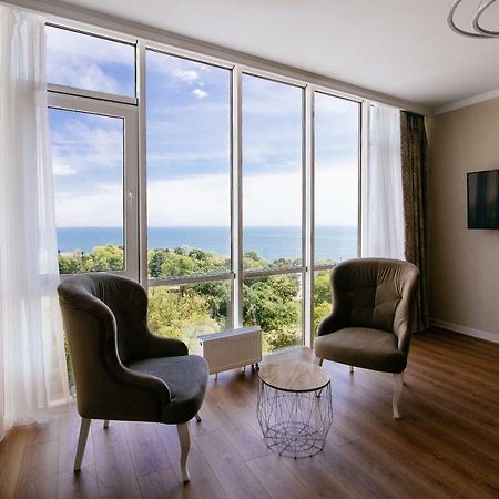Arcadia Holiday Apartment Odessa Buitenkant foto