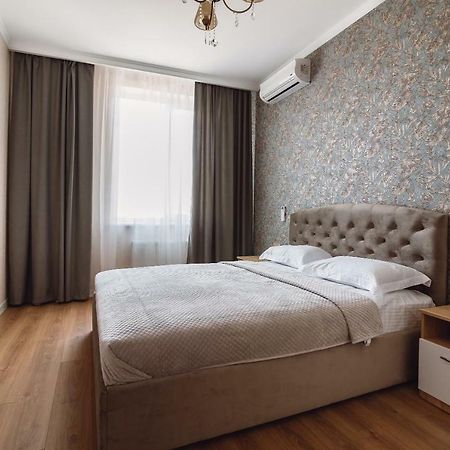 Arcadia Holiday Apartment Odessa Buitenkant foto