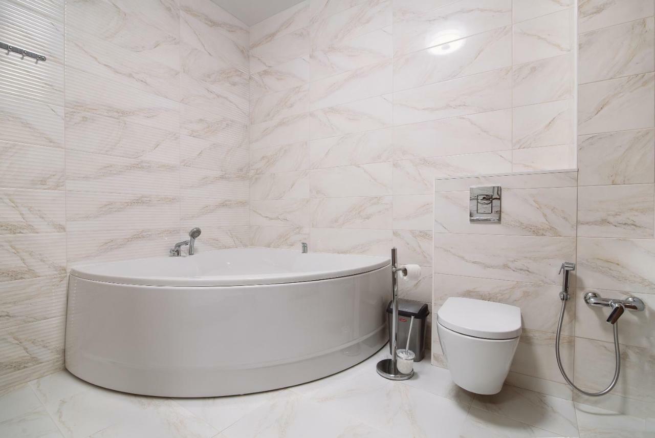 Arcadia Holiday Apartment Odessa Buitenkant foto